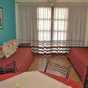 Apart Hotel El Portico
